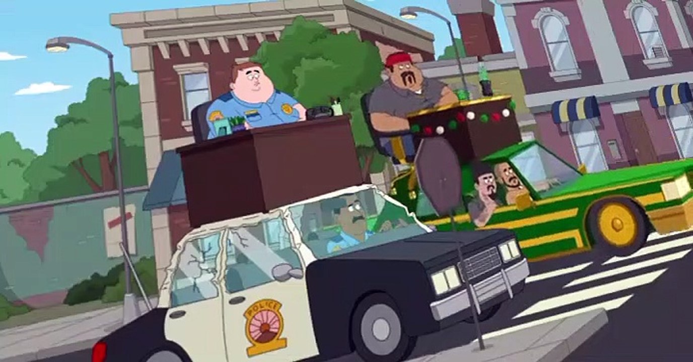 Paradise PD S03 E003