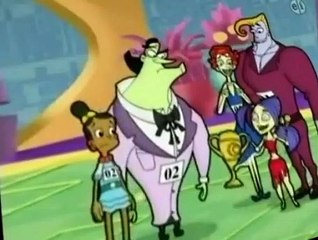 Cyberchase S06 E008 A Perfect Score part 3