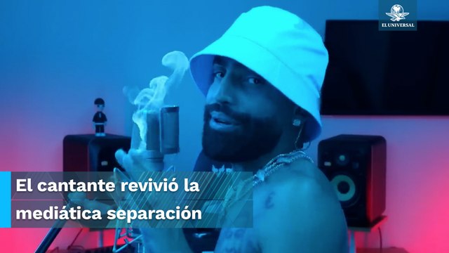 Bizarrap estrena canción con Arcángel; mencionan a Piqué y Shakira