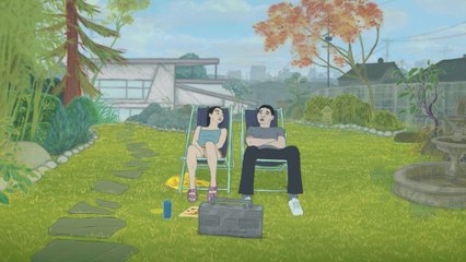 Blind Willow, Sleeping Woman (2023) | Official Trailer, Full Movie Stream Preview