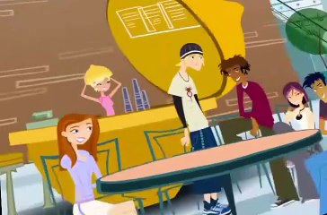 6Teen S02 E03