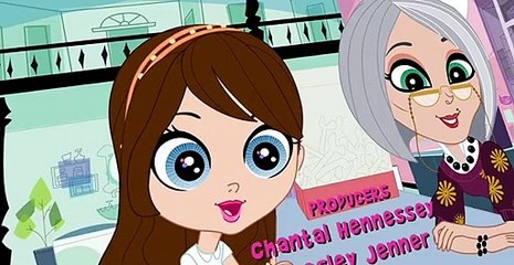 Littlest Pet Shop S03 E12