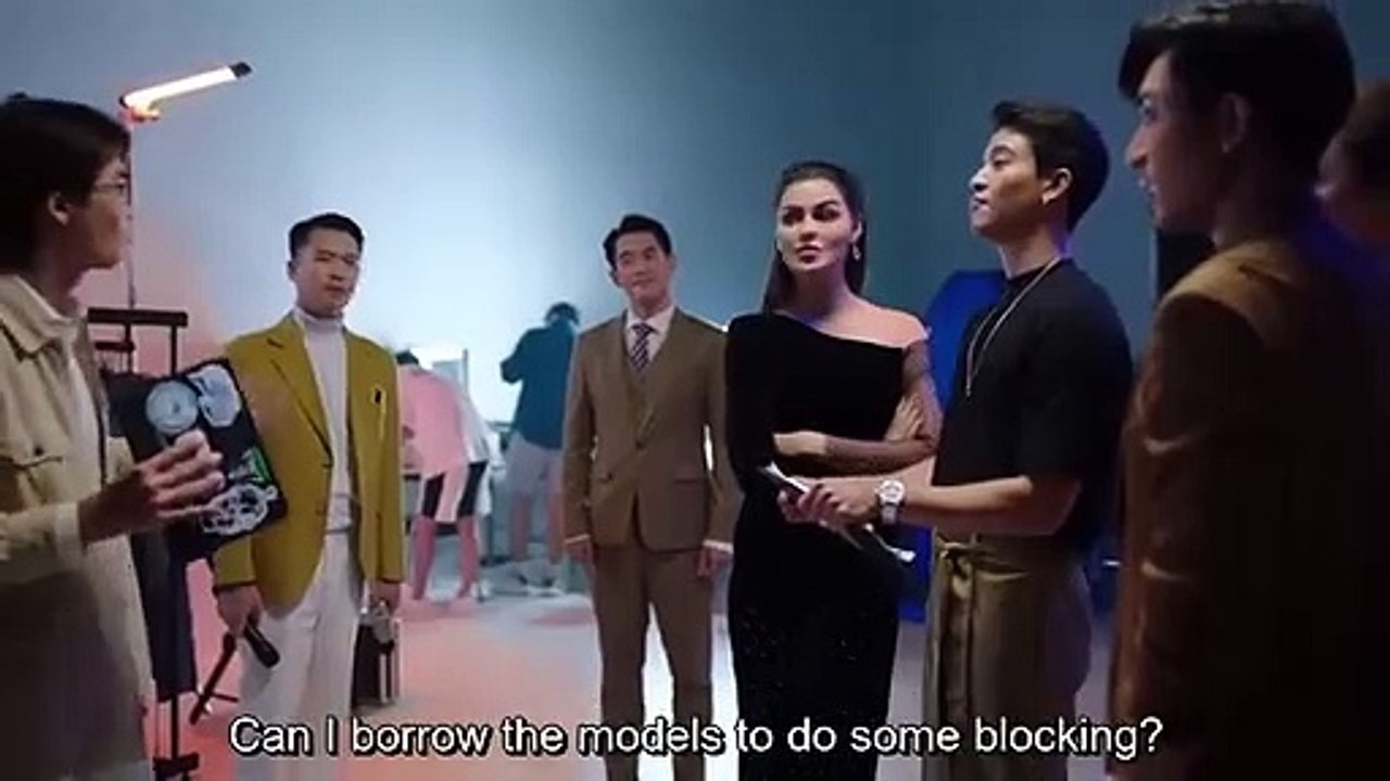 The Pr0mise EP5 Eng Sub