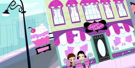 Littlest Pet Shop S03 E13