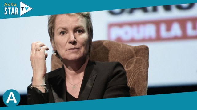 Je ne suis pas froide : Accusée d'être agressive, Élise Lucet répond en toute franchise