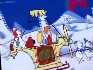 Here Comes the Grump E027 - S'no Land like Snow Land