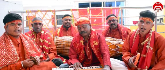 JASGEET __ baiga adhratiya dai __ singer- dhananjay sarthi __ mavaliya __ video song 2022