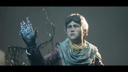 Miasma Chronicles - Release Date Trailer | PS5 Games