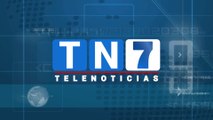 Edición vespertina de Telenoticias 23 marzo 2023