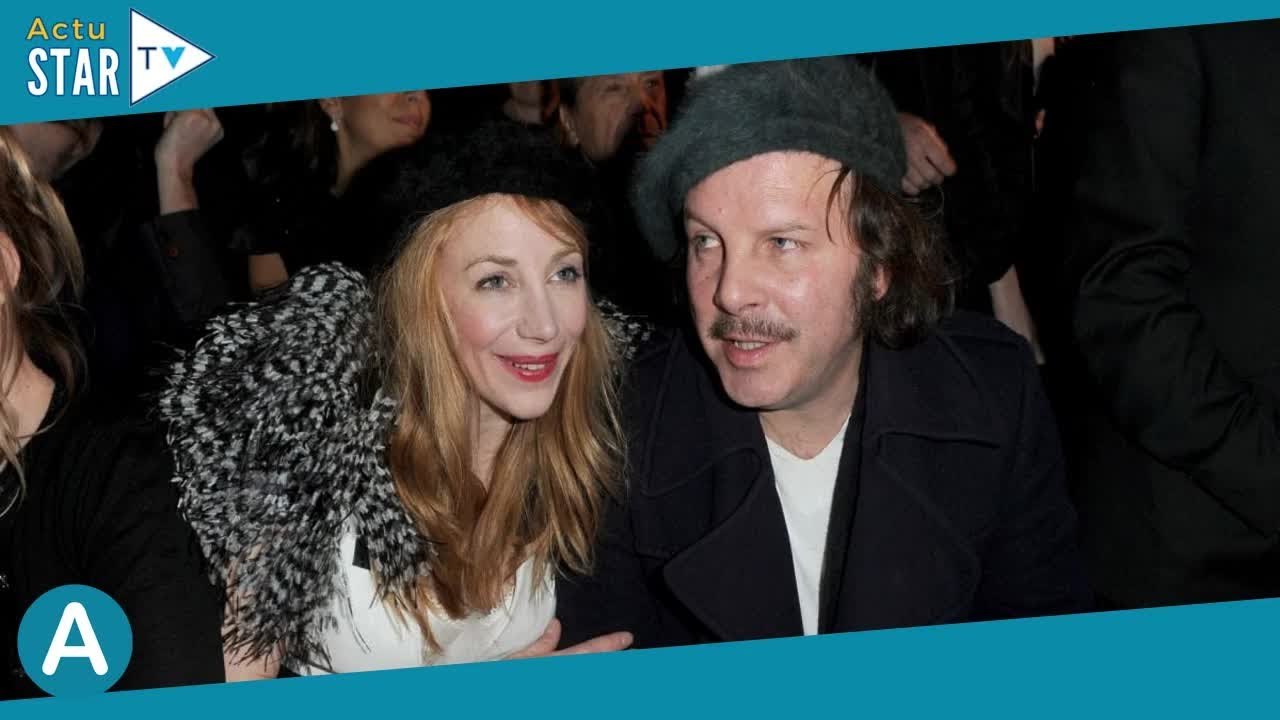 Philippe Katerine "très différent" de Julie Depardieu : "Je n'aimerais pas beaucoup faire l'amour av