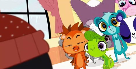 Littlest Pet Shop S03 E14