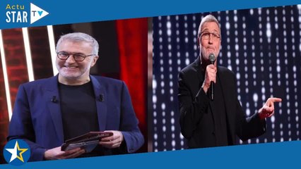 “Ça me gêne toujours” : Laurent Ruquier cash sur ce qui le dérange dans sa relation avec Hugo Manos