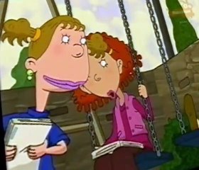 As Told By Ginger As Told By Ginger E013 – I Spy a Witch