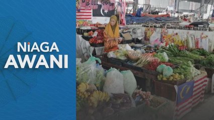 Niaga AWANI: KPDN monitors prices of goods and supplies