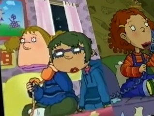 As Told By Ginger As Told By Ginger E016 – Hanukkah or Christmas
