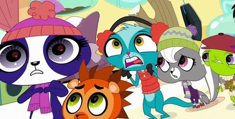 Littlest Pet Shop S03 E15