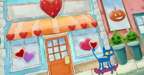 Pete the Cat S02 E001