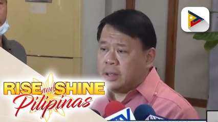 Kampo ni Rep. Teves Jr., kinuwestiyon ang proseso sa pagpataw ng suspensiyon sa mambabatas