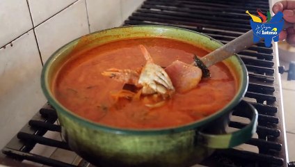 La Sazón del Istmo; Las Barrillas, exquisitos mariscos a minutos de Coatzacoalcos
