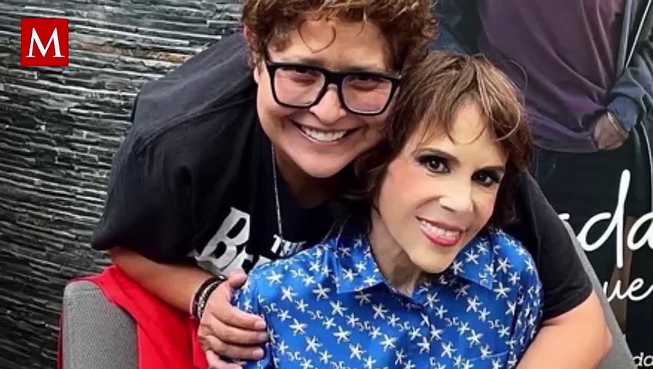 ¿De qué murió Rebecca Jones? Esto sabemos del fallecimiento de la actriz mexicana