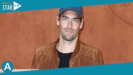 Camille Lacourt sans tabou sur son burn-out : “Ce n’était pas une simple tristesse”