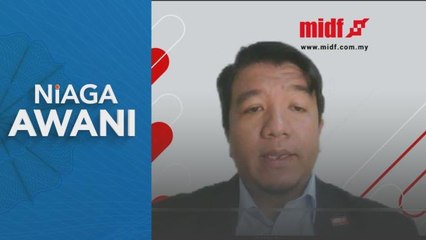 Niaga AWANI: Keputusan The Fed, krisis perbankan dan impak global