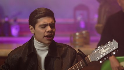 Kevin Apolo - Ya Lo Pensé Mejor