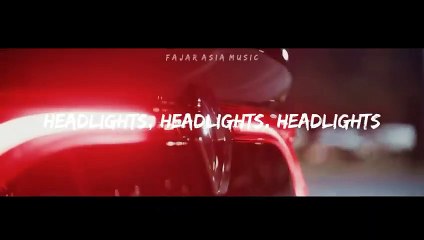 Alok _ Alan Walker - Headlight (Fajar Asia Remix) feat. KIDDO(480P)