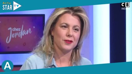 "Il fallait peut-être pas que je le dise..." : Cindy Lopes draguée par la femme d'un célèbre animate