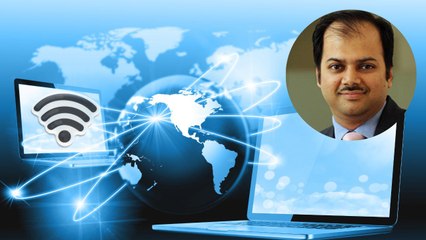 इंटरनेट बिजनेस सेक्टर में कैसी रहेगी ग्रोथ और क्या निवेश पर मिलेगा मुनाफा? जानिए पंकज मुरारका की राय