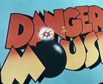 Danger Mouse Danger Mouse S06 E012 Aaargh!, Spiders!