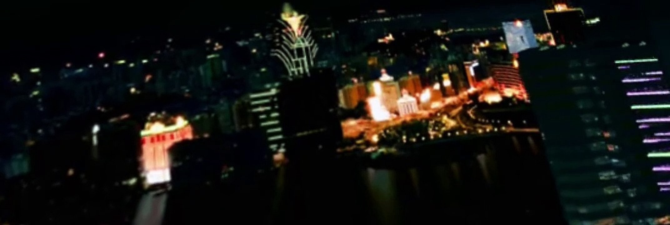 Mortal Kombat Legacy S02 E01