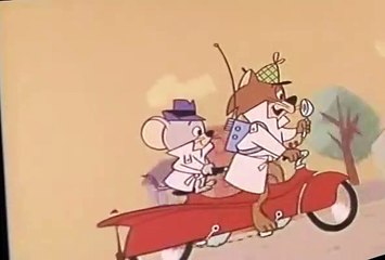 Snooper and Blabber S02 E004