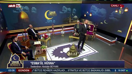 Müslümanın uyanış ve inkılabı için; Ramazan