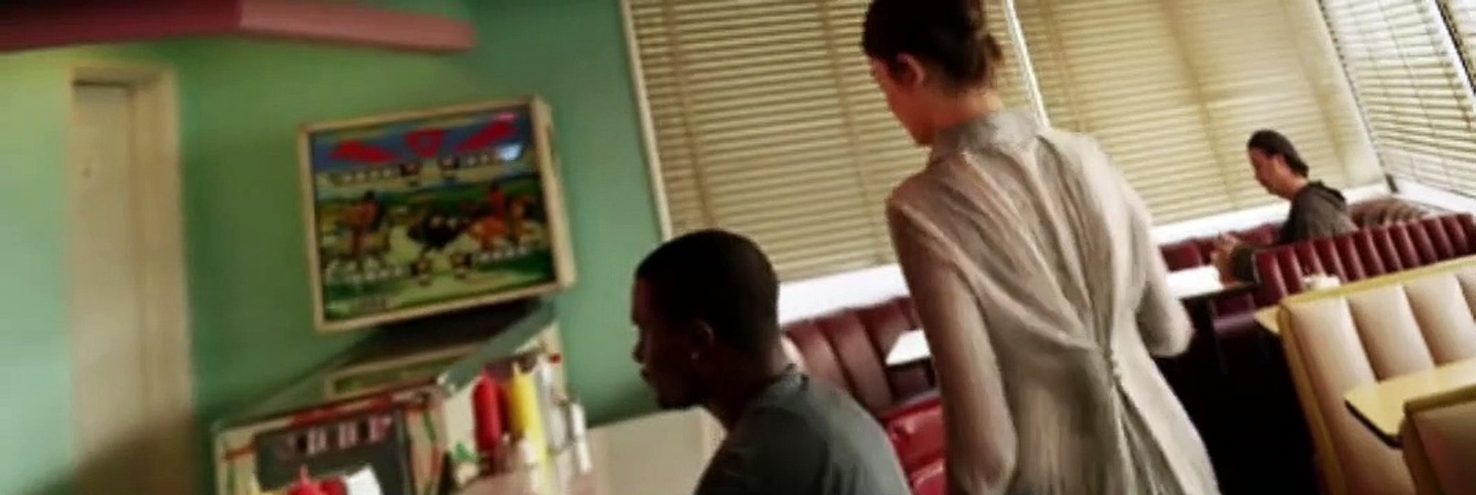 Mortal Kombat Legacy S02 E02
