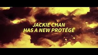 RIDE ON OFFICIAL  MOVIE TRAILER 2023  JACKIE CHAN