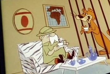 Snooper and Blabber S02 E007