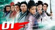 LỤC CHỈ CẦM MA - Tập 01 | Phim Bộ Kiếm Hiệp Trung Quốc Hay Nhất 2023 | NINH TỊNH - NGÔ KỲ LONG
