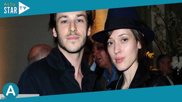 Mort de Gaspard Ulliel : Gaëlle Pietri va publier un livre sur son ex-compagnon