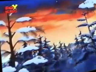 Diabolik Diabolik E007 Under the North Pole