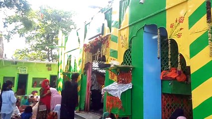 Live Sailani Baba dargah Manzar ziarat