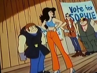 The Thing The Thing E006 – The Thing and the Queen