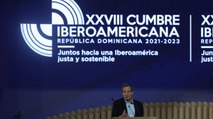¿Qué esperar de la Cumbre Iberoamericana que inicia este viernes en República Dominicana?