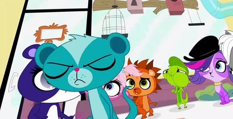 Littlest Pet Shop S03 E18