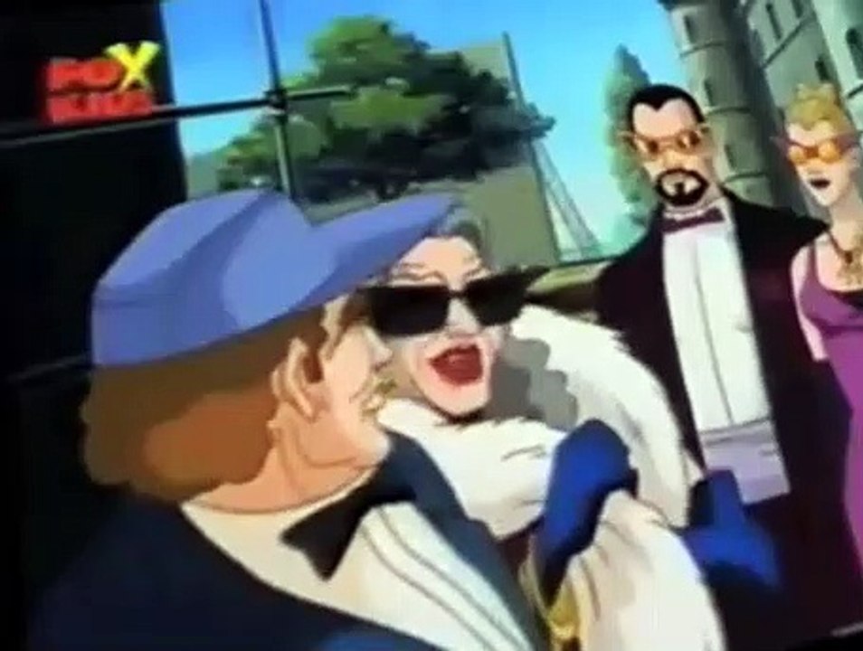 Diabolik Diabolik E016 Lights! Camera! Diabolik!