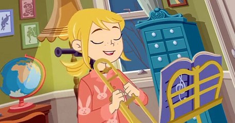 Lexi & Lottie: Trusty Twin Detectives Lexi & Lottie: Trusty Twin Detectives E025 The Appleton Cat Burglar