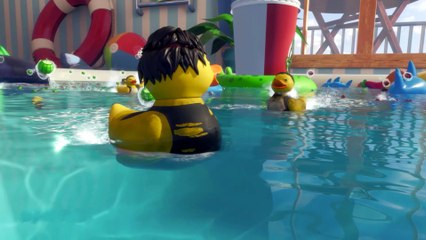 World of Warships bekommt einen Gummienten-Modus in der Badewanne