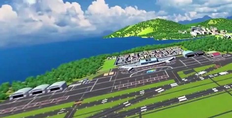 The Airport Diary The Airport Diary E035 – Two together