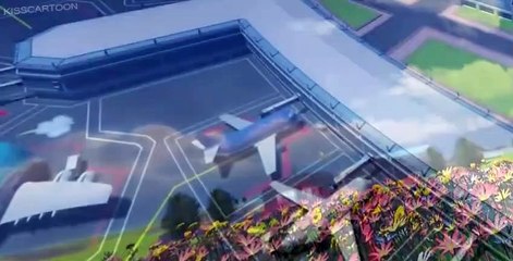 The Airport Diary The Airport Diary E036 – A strange day for Gpu