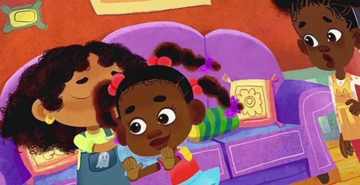Rise Up, Sing Out S01 E02